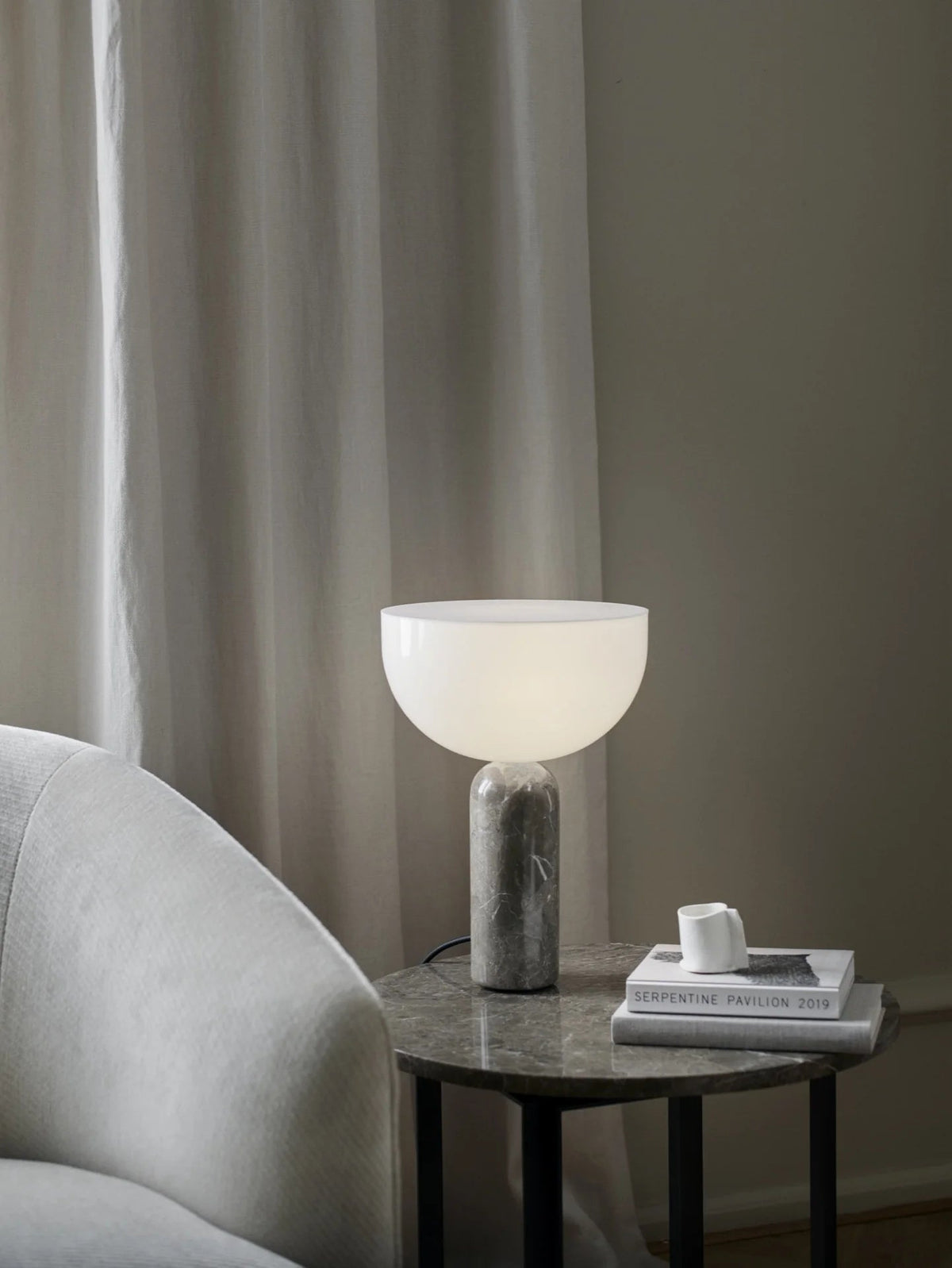 Lunabel Table Lamp