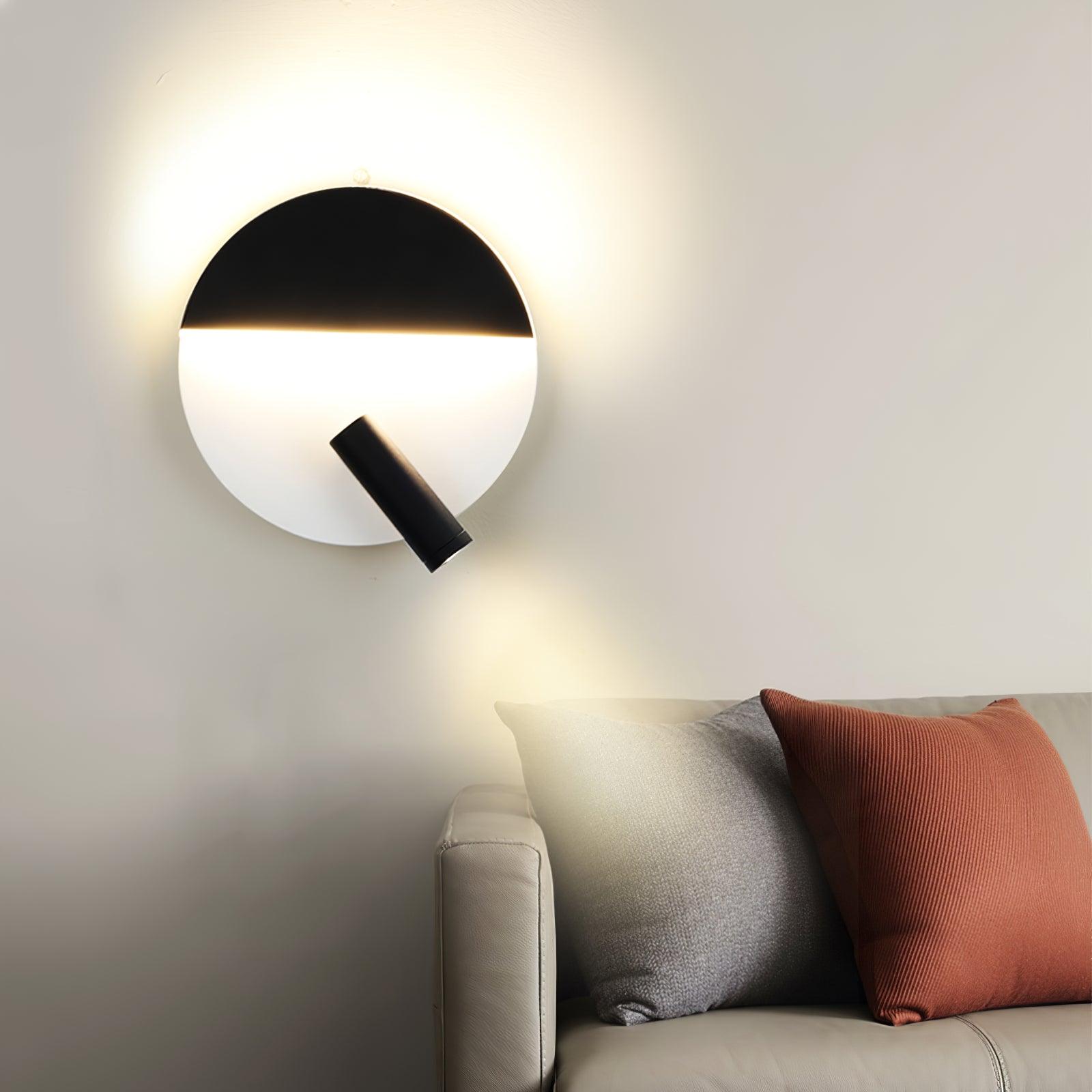 Aurnorir Wall Light