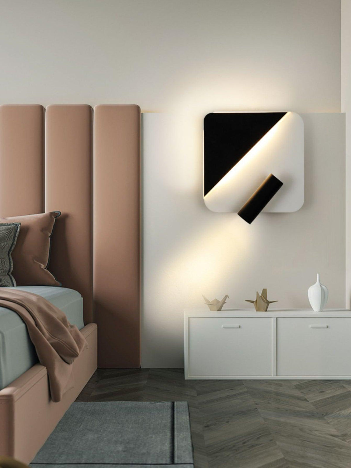 Aurnorir Wall Light