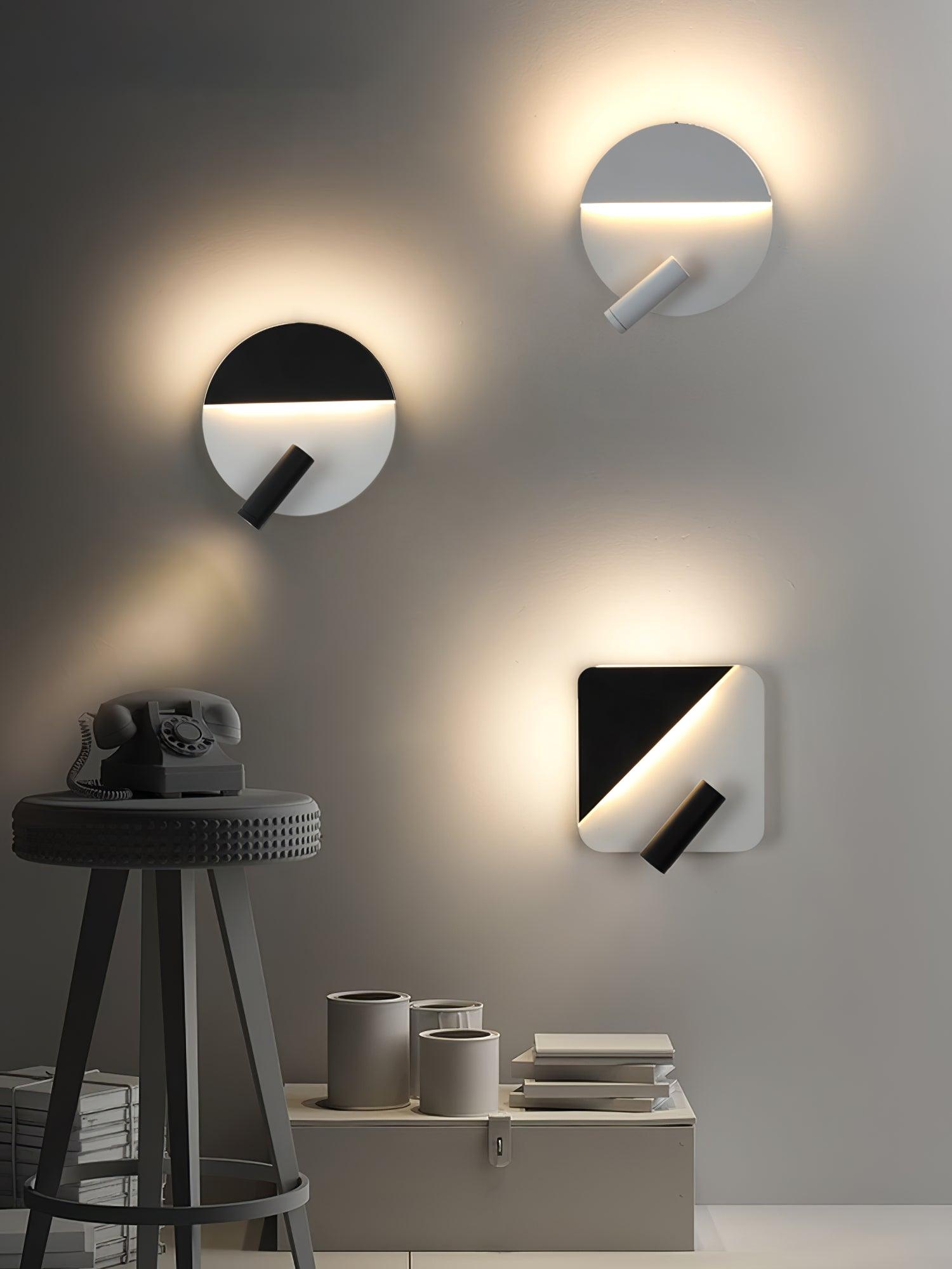 Aurnorir Wall Light