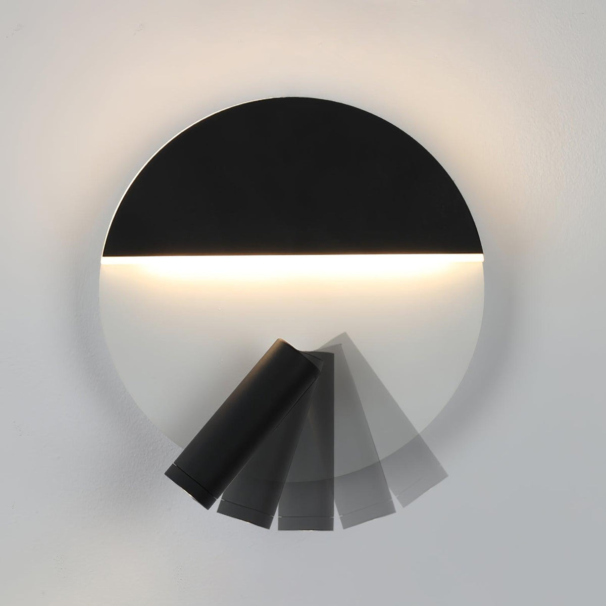 Aurnorir Wall Light