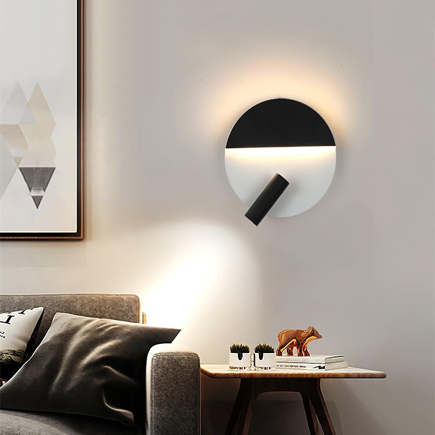 Aurnorir Wall Light