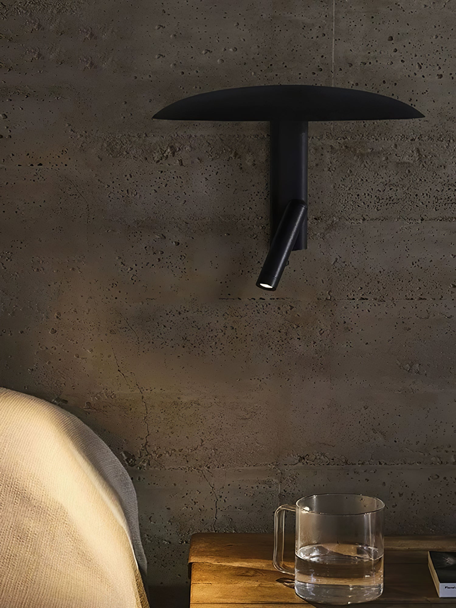 Seloza Modern Minimalist Wall Lamp
