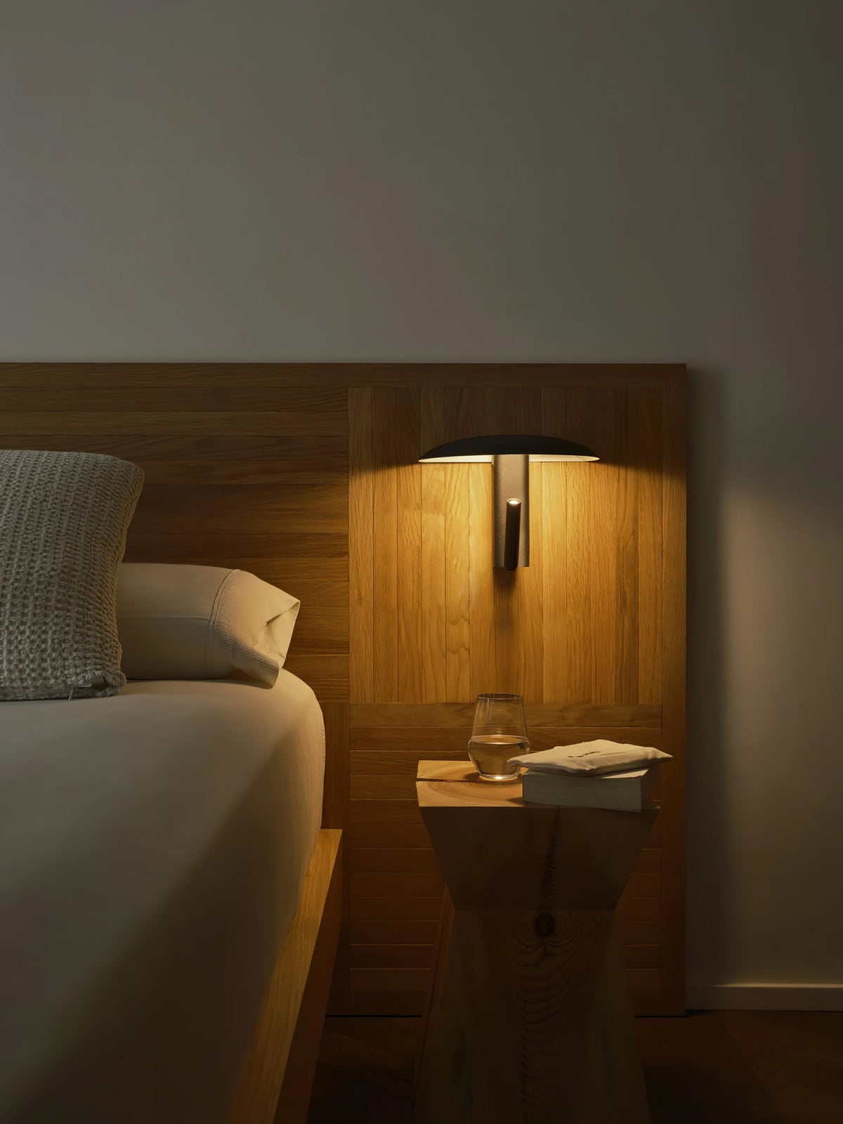 Seloza Modern Minimalist Wall Lamp