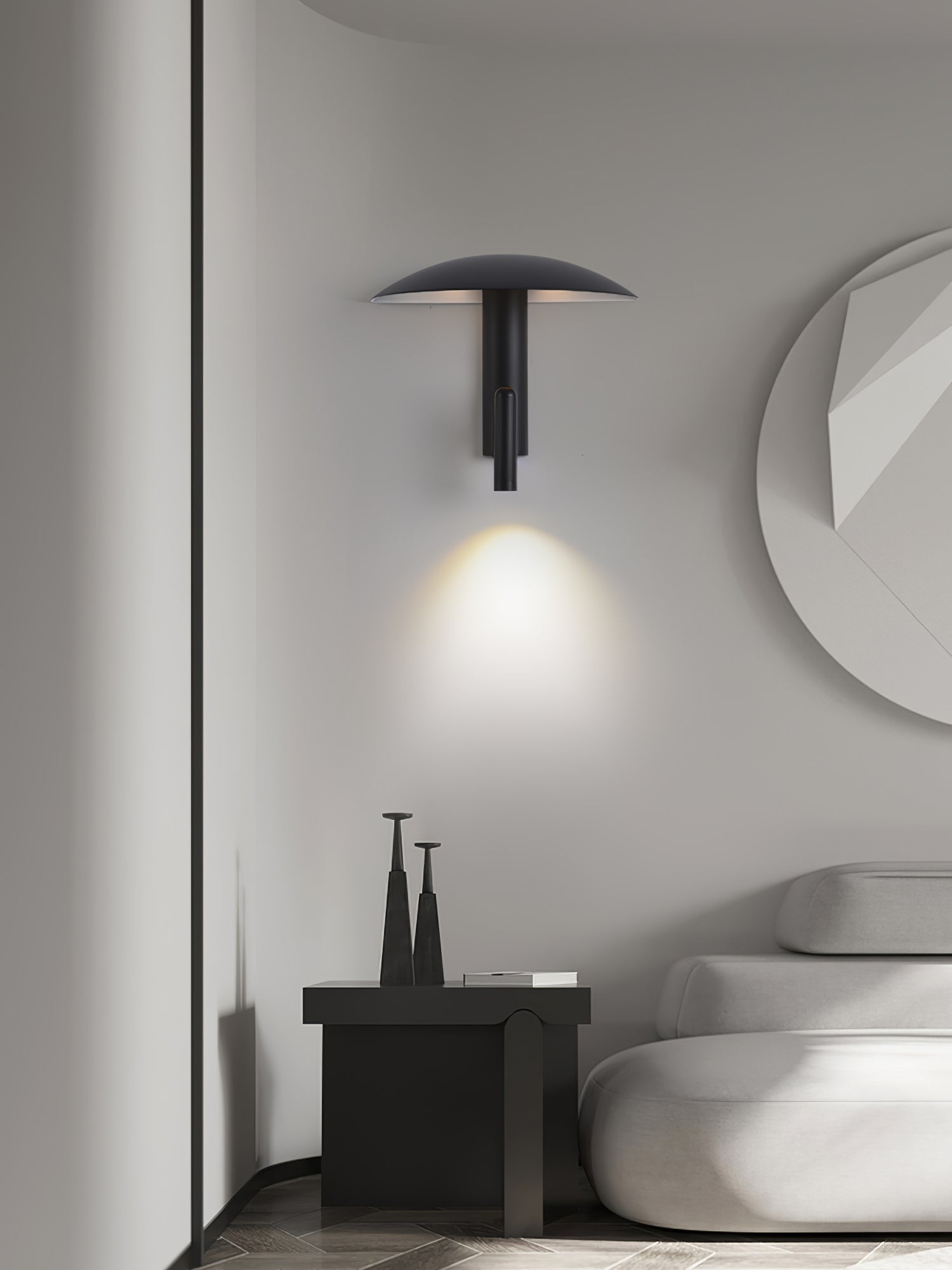Seloza Modern Minimalist Wall Lamp