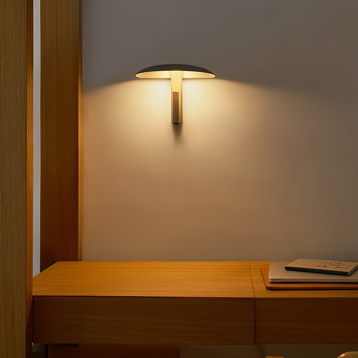 Seloza Modern Minimalist Wall Lamp