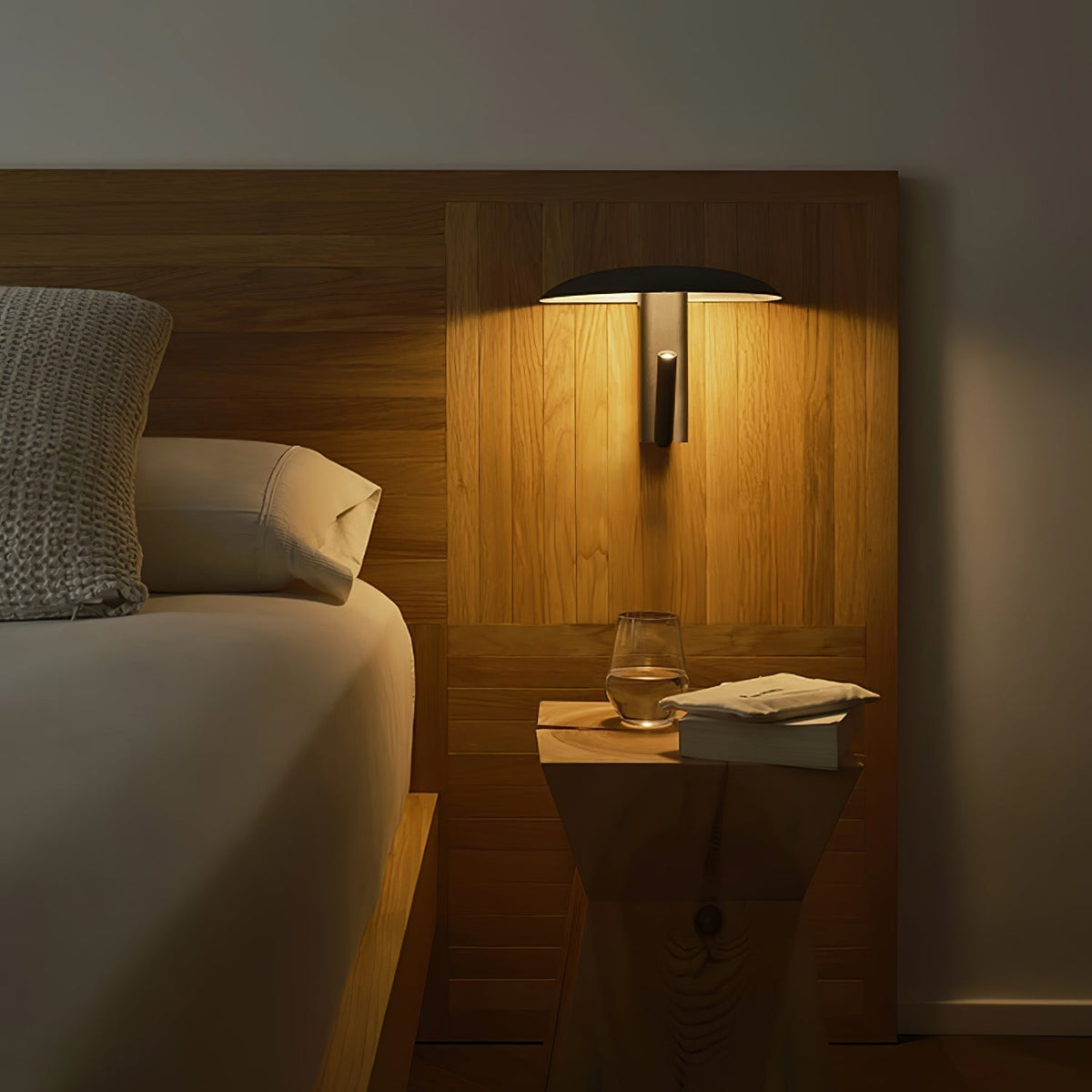 Seloza Modern Minimalist Wall Lamp