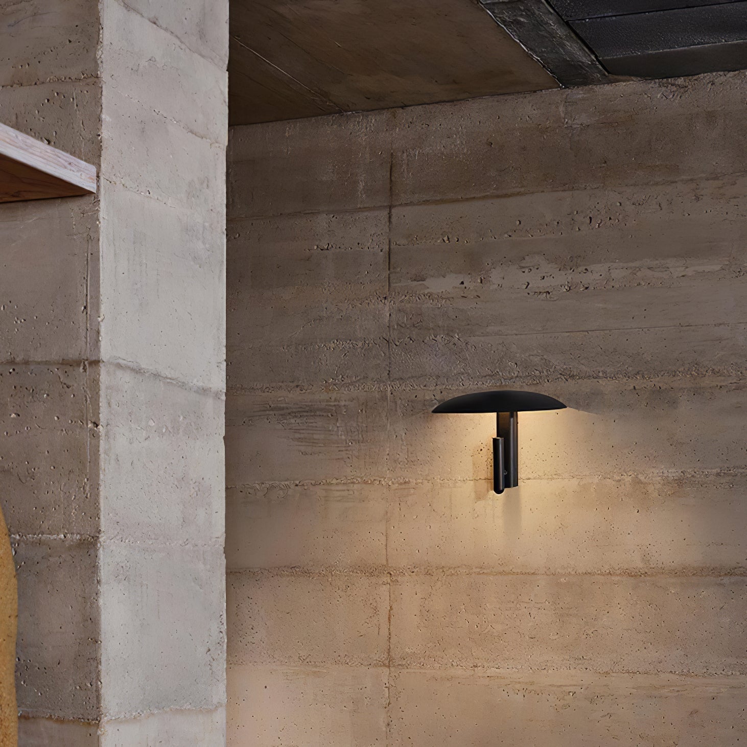 Seloza Modern Minimalist Wall Lamp