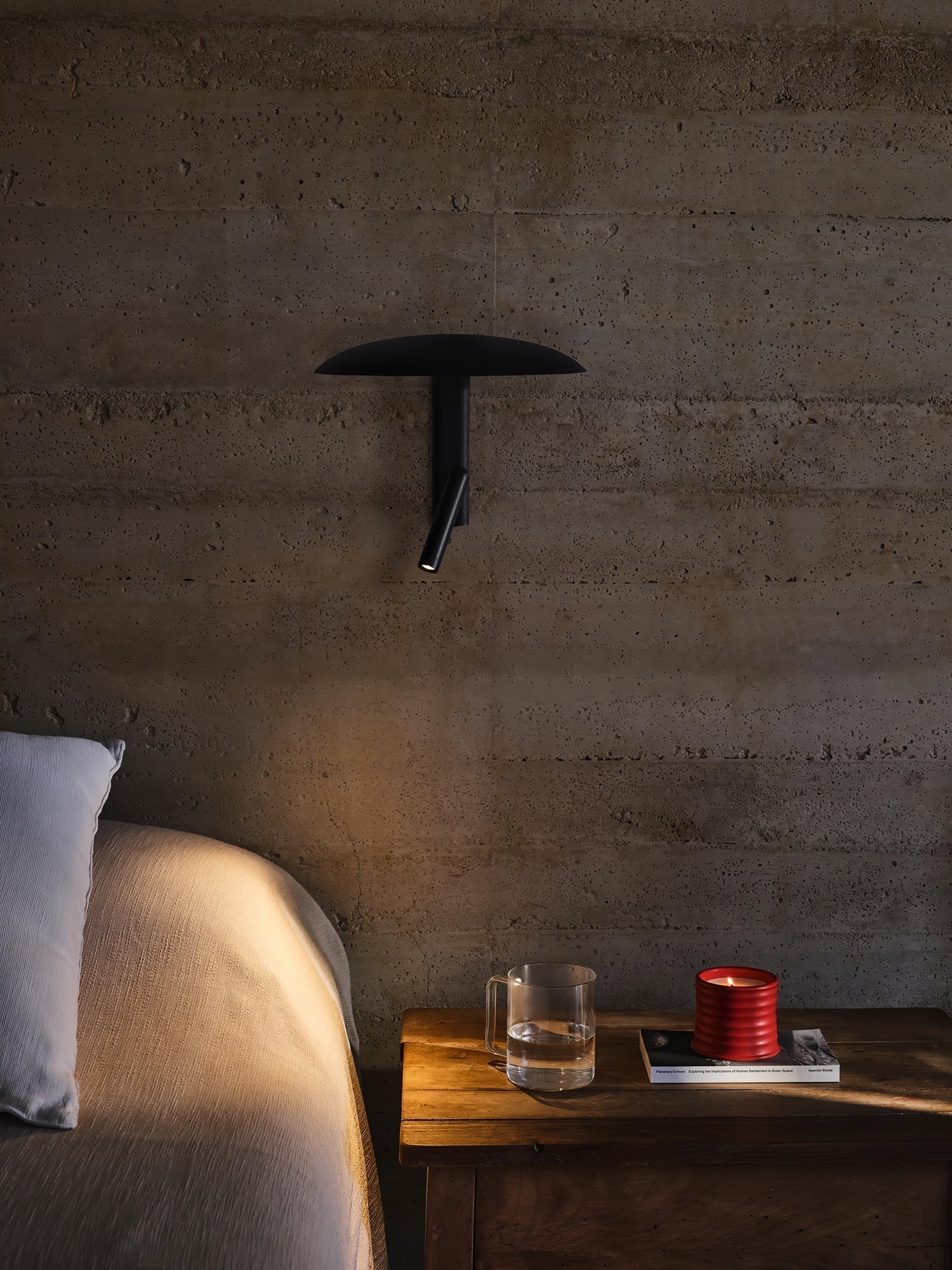 Seloza Modern Minimalist Wall Lamp