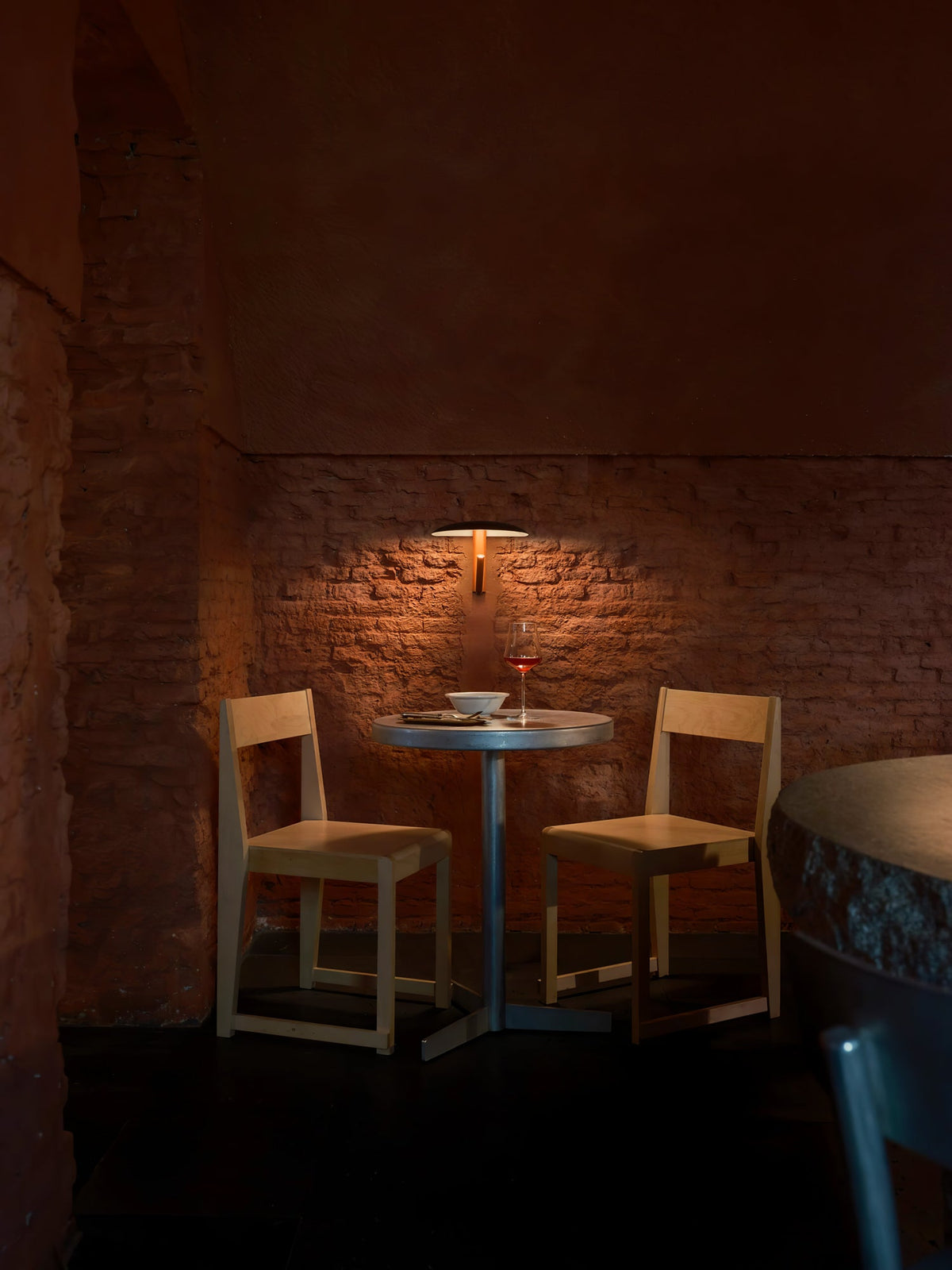 Seloza Modern Minimalist Wall Lamp