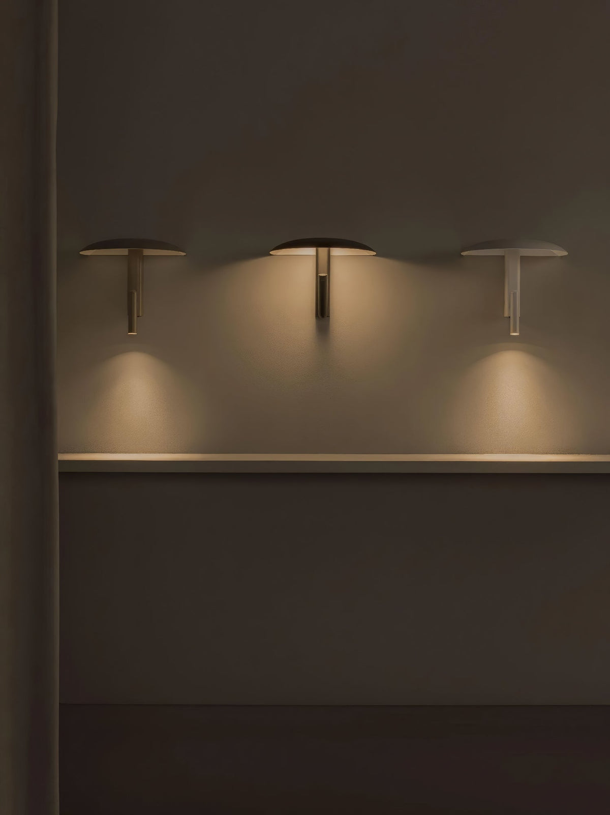 Seloza Modern Minimalist Wall Lamp