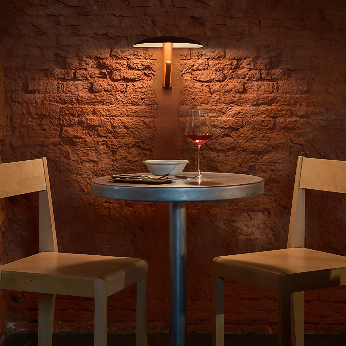 Seloza Modern Minimalist Wall Lamp