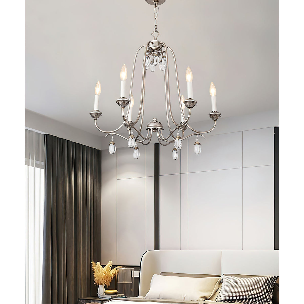 Ocara Chandelier