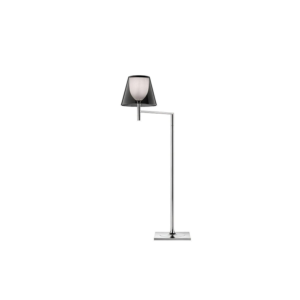 Aquris Minimalist Floor Lamp