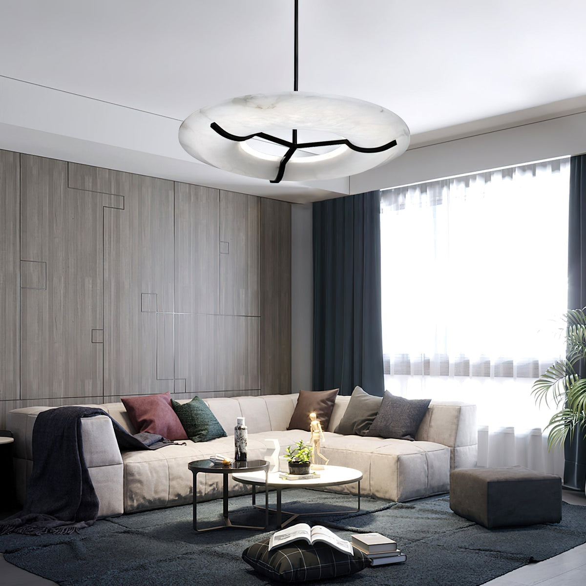 Eldorora Chandelier