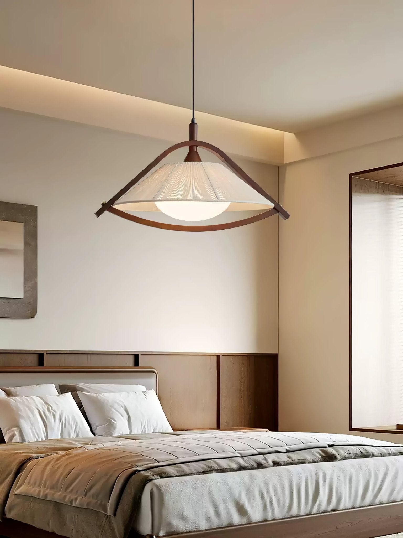 Audrey Modern Pendant Light