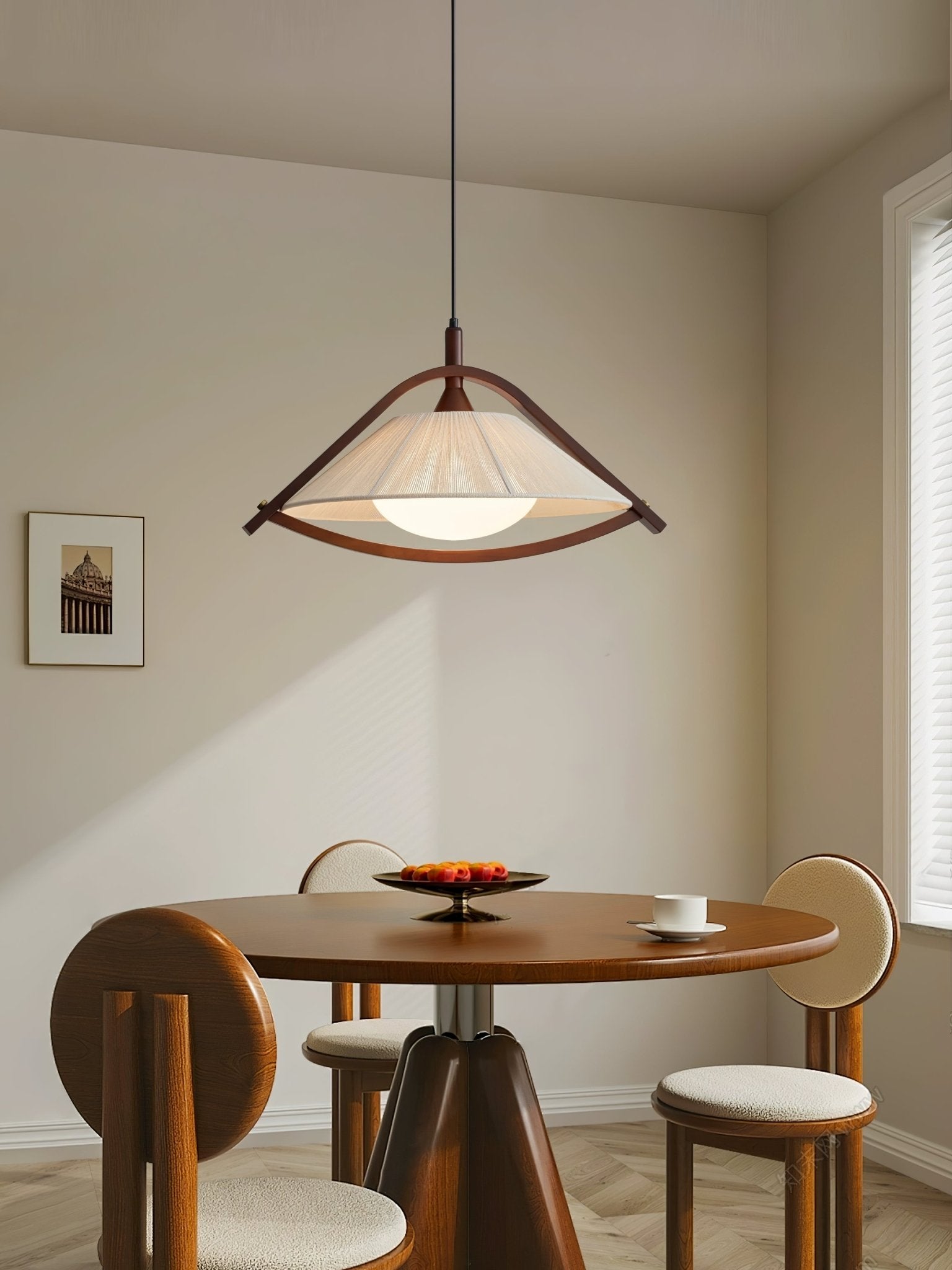 Audrey Modern Pendant Light