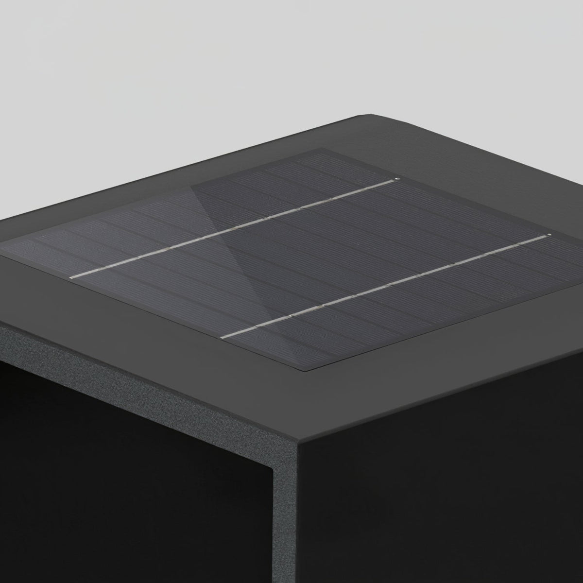 Reninian Minimalist Outdoor Light