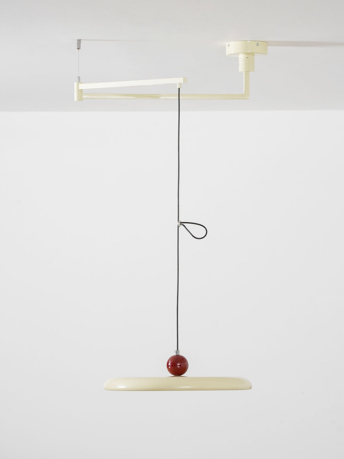 Exvane Acrylic Modern Pendant Lamp