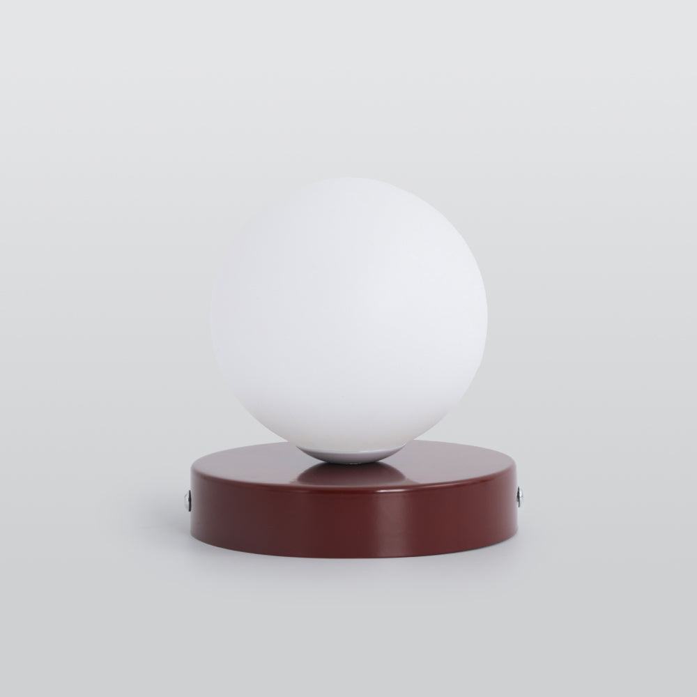 Aria Modern LED Wall Lamp Bedroom - Neutral Decor
