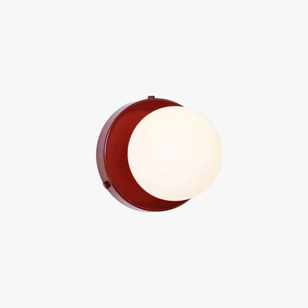 Aria Modern LED Wall Lamp Bedroom - Neutral Decor