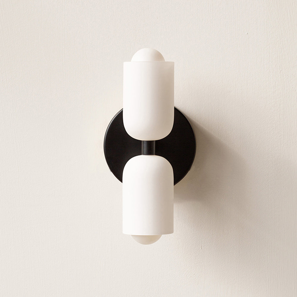 Valentina Modern LED Indoor Wall Lamp Living Room Bedroom - Neutral Decor