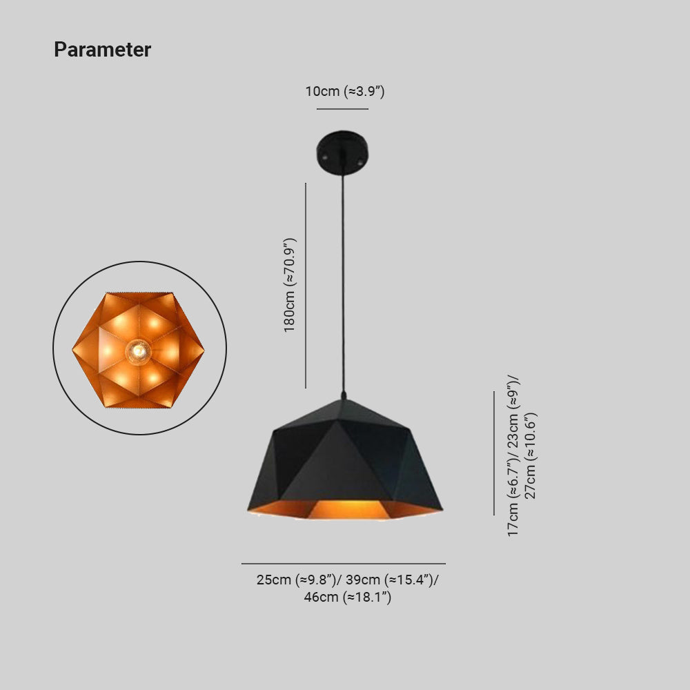 Valentina Pendant Light, - Neutral Decor