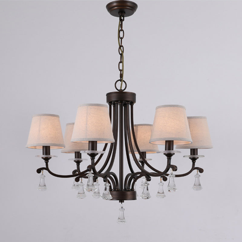 Lyvenisra Chandelier