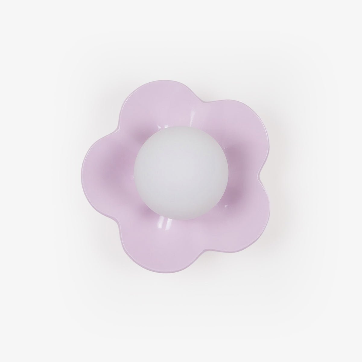 Arcore Resin Playful Wall Lamp