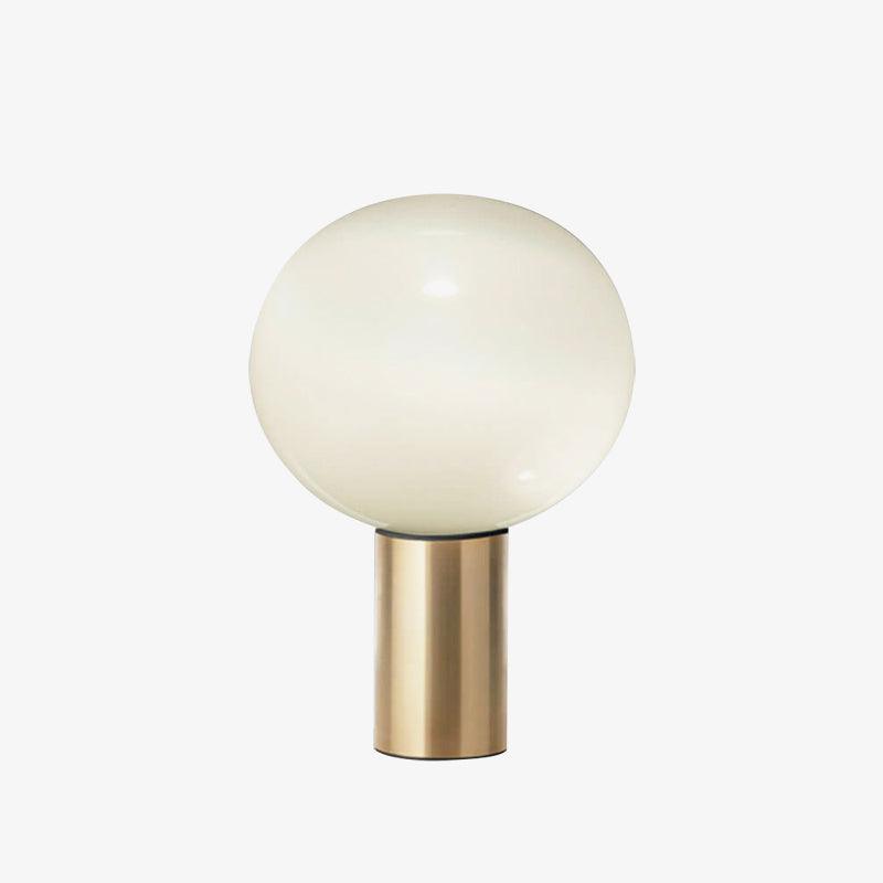 Insken Glass Classic Table Lamp