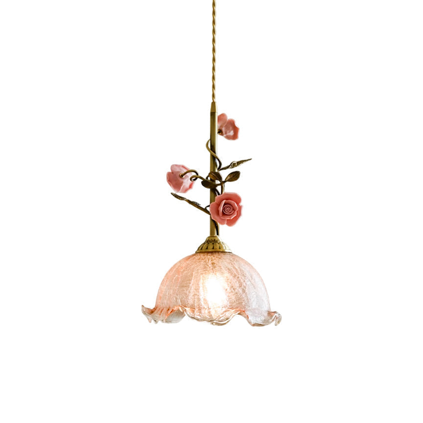 Ilsoris Pendant Lamp