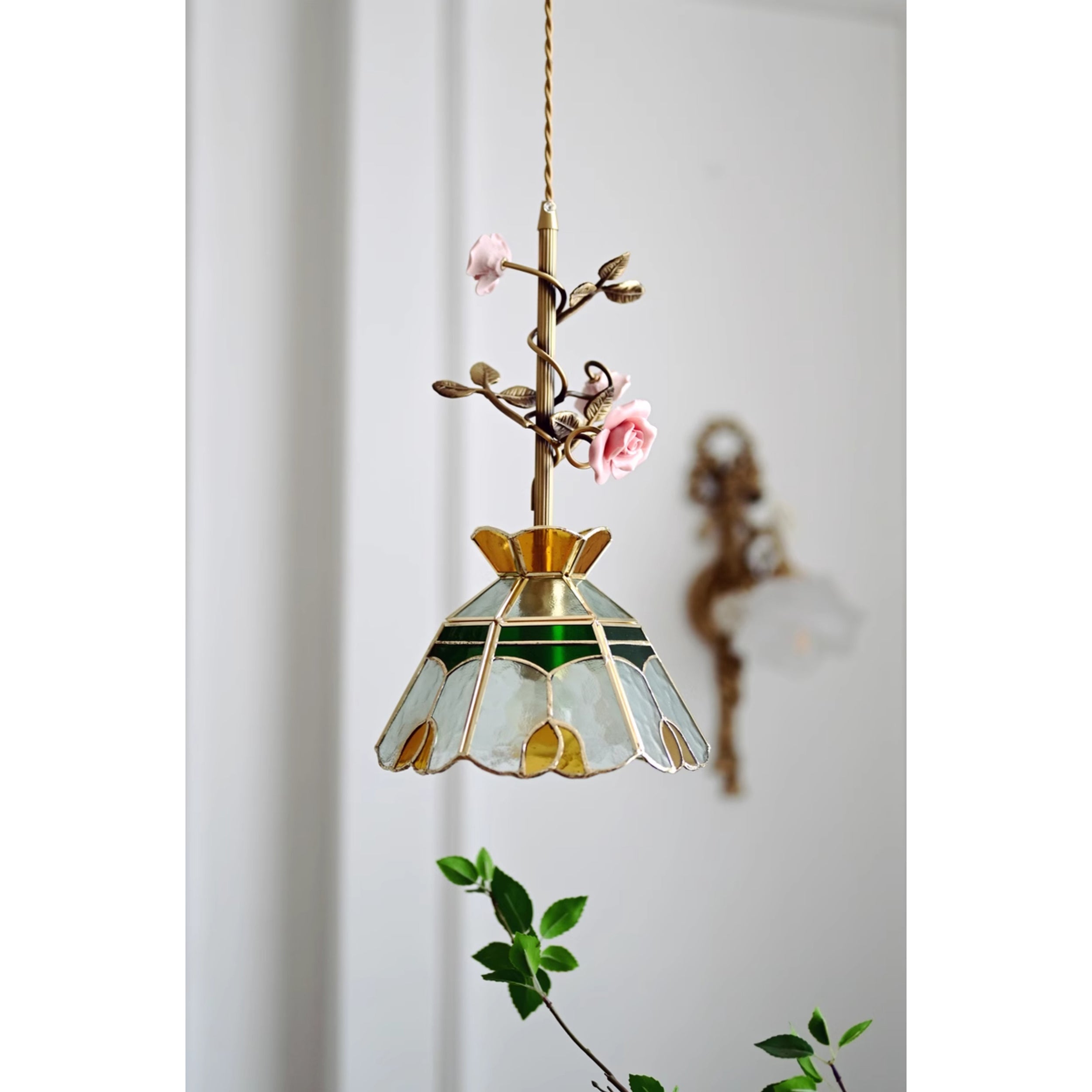 Ilsoris Pendant Lamp