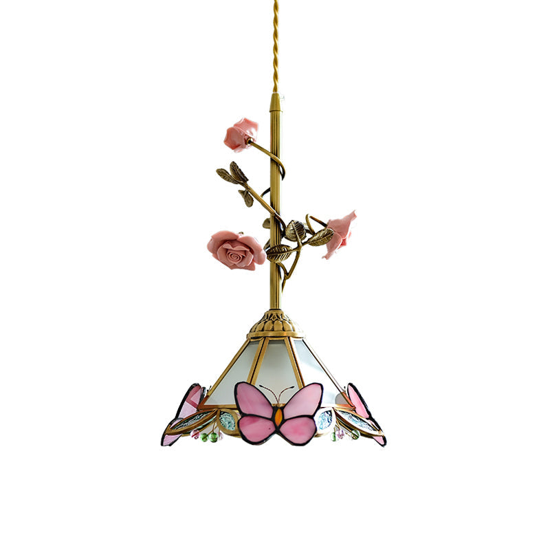 Ilsoris Pendant Lamp