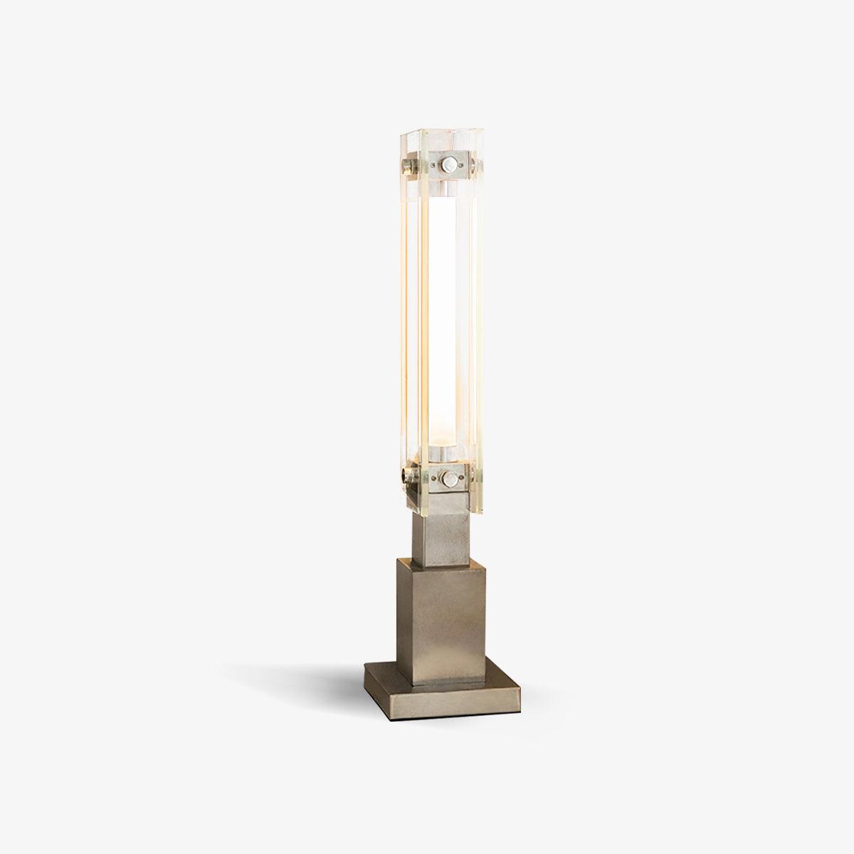 Uloril Modern Acrylic Table Lamp