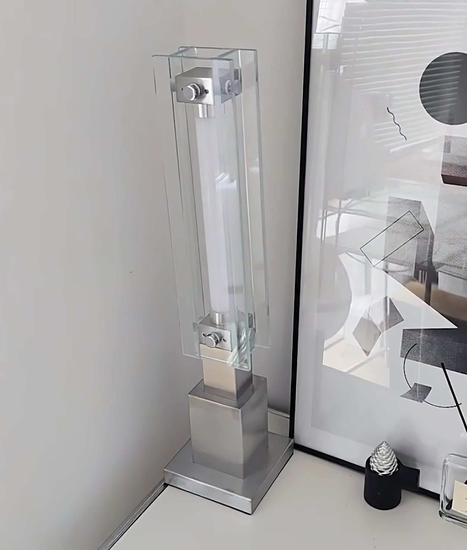 Uloril Modern Acrylic Table Lamp