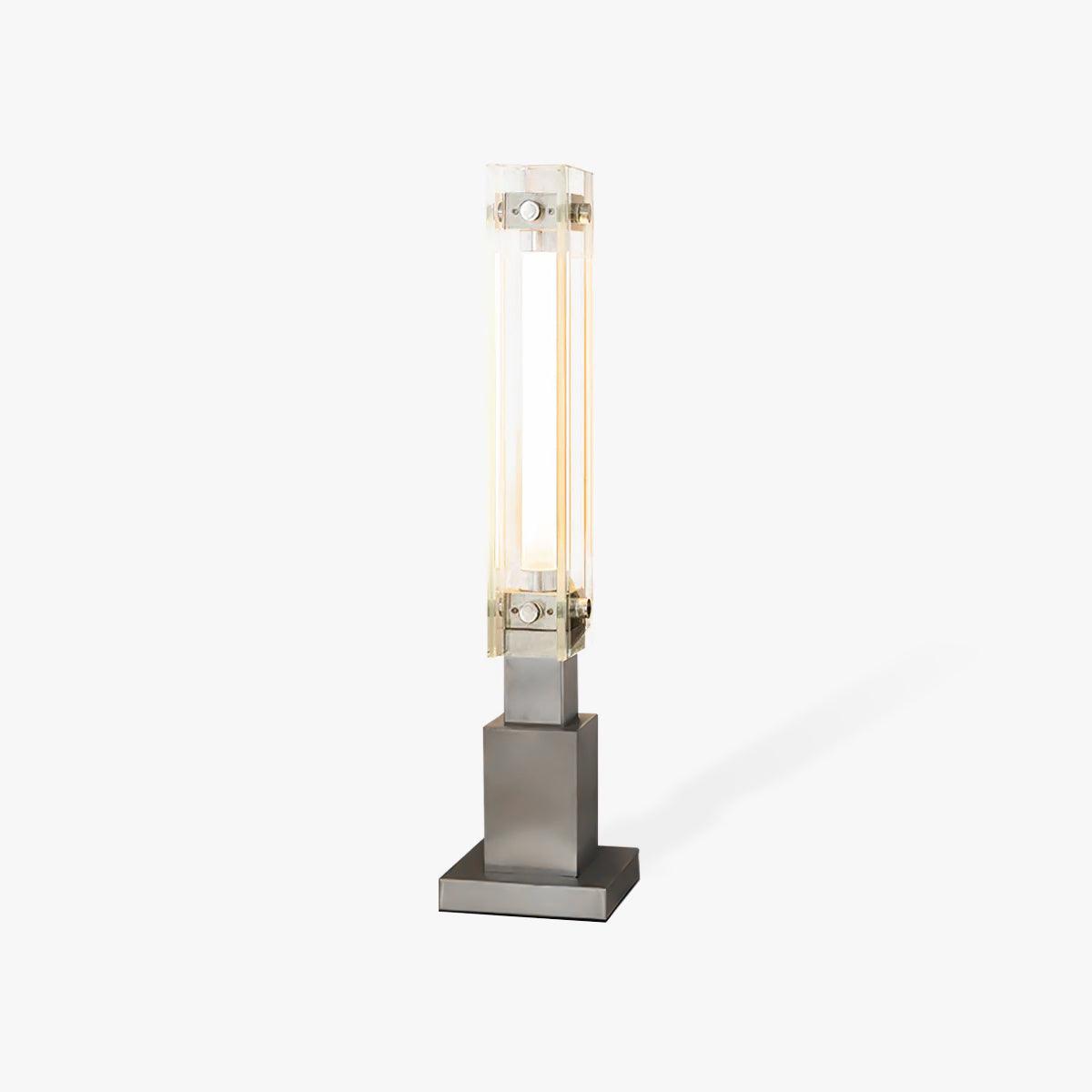 Uloril Modern Acrylic Table Lamp