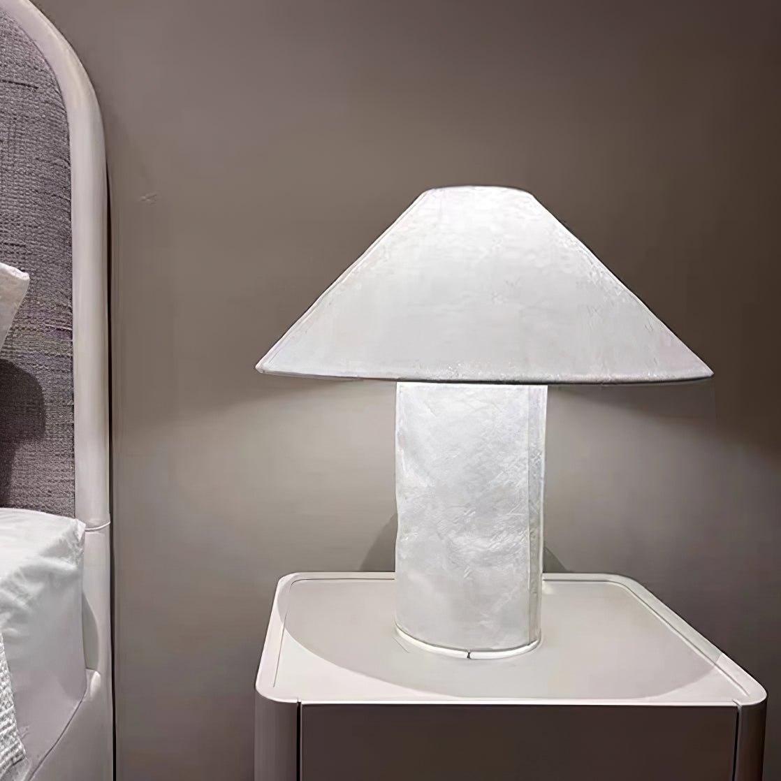 Lalemu Paper Artistic Table Lamp