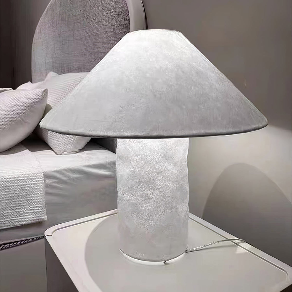 Lalemu Paper Artistic Table Lamp