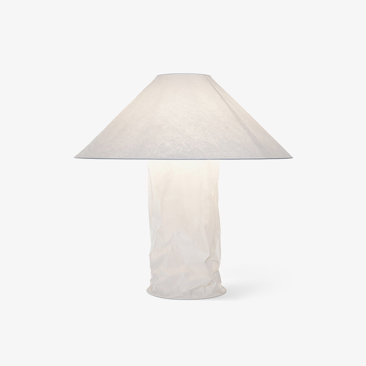 Lalemu Paper Artistic Table Lamp