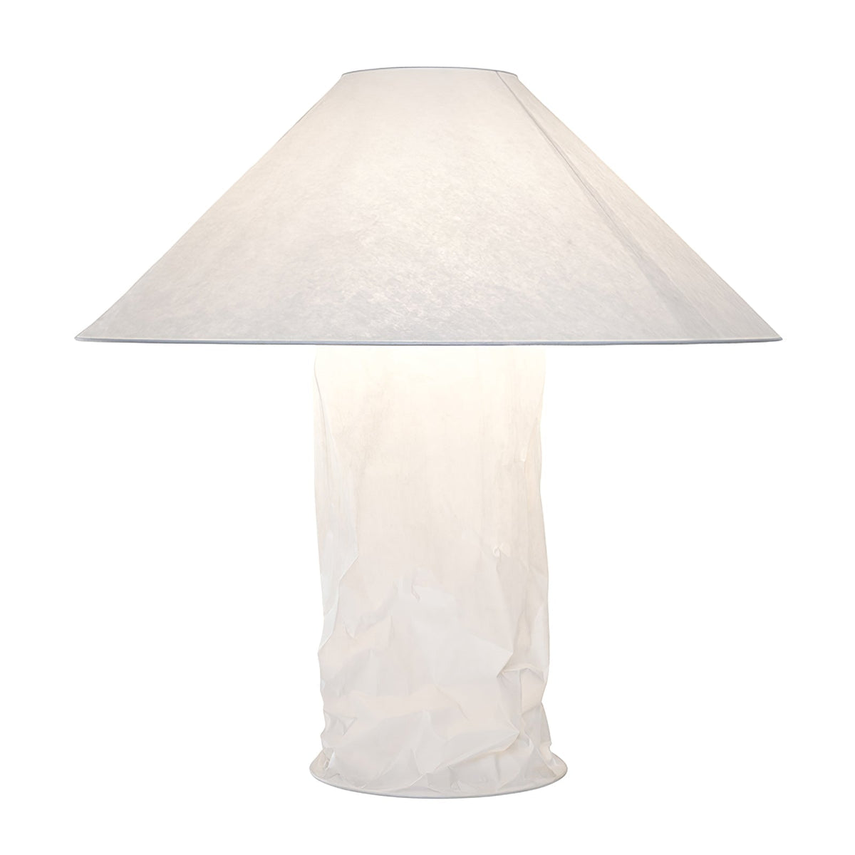 Lalemu Paper Artistic Table Lamp