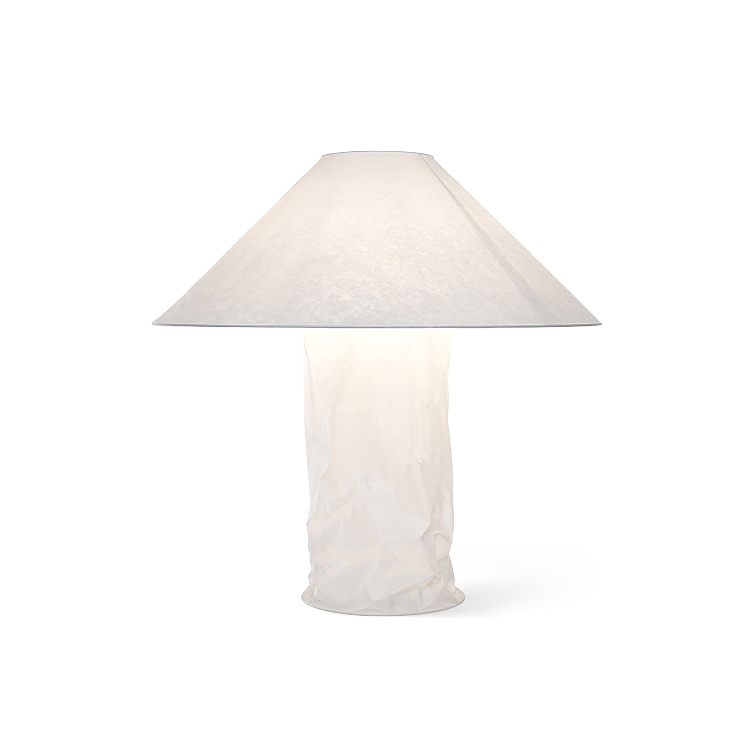Lalemu Paper Artistic Table Lamp