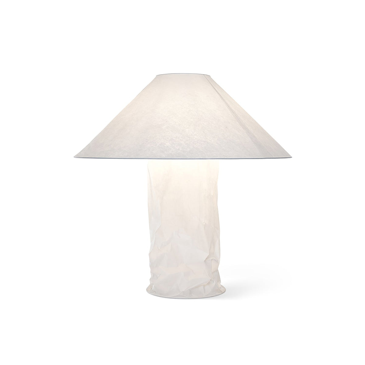 Lalemu Paper Artistic Table Lamp