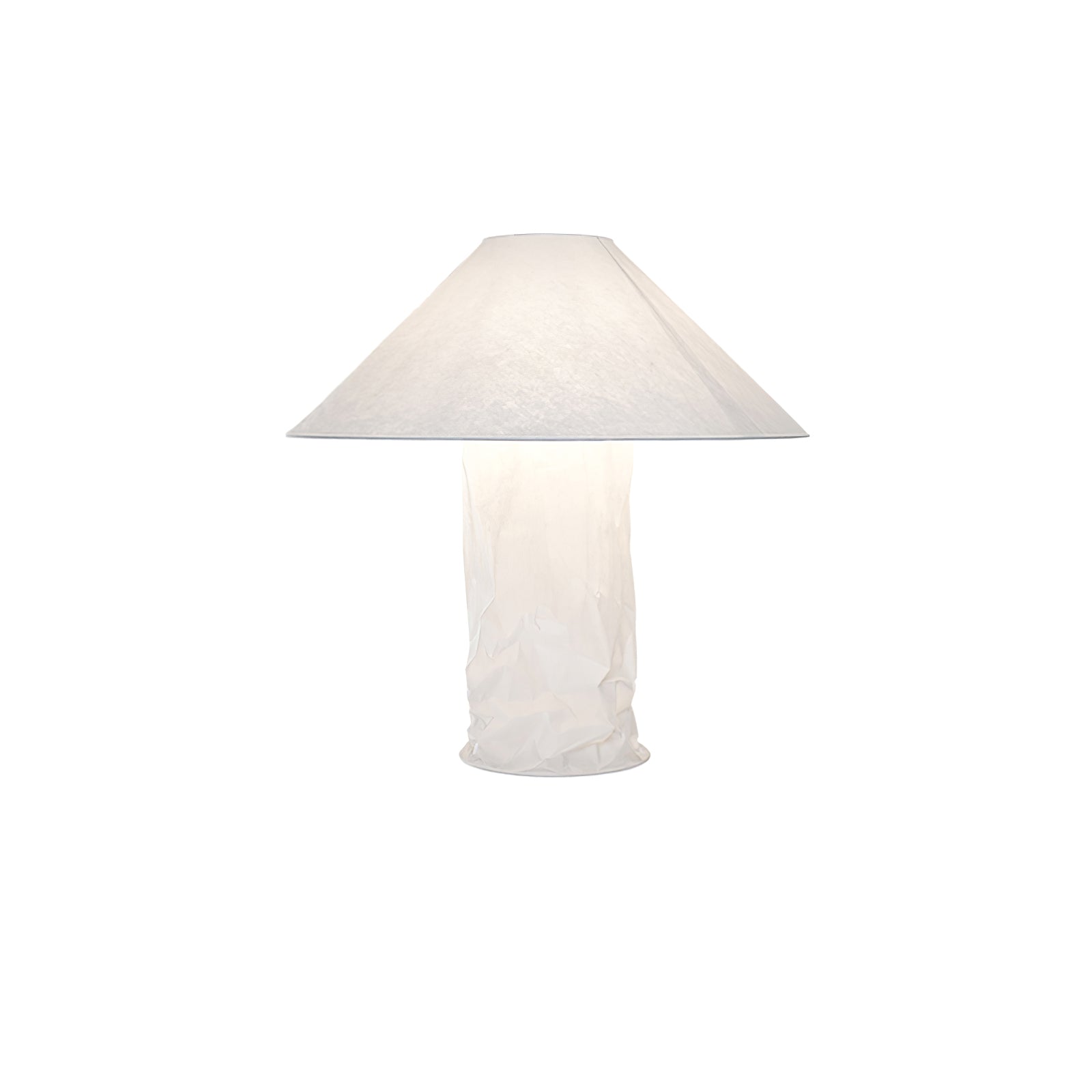Lalemu Paper Artistic Table Lamp