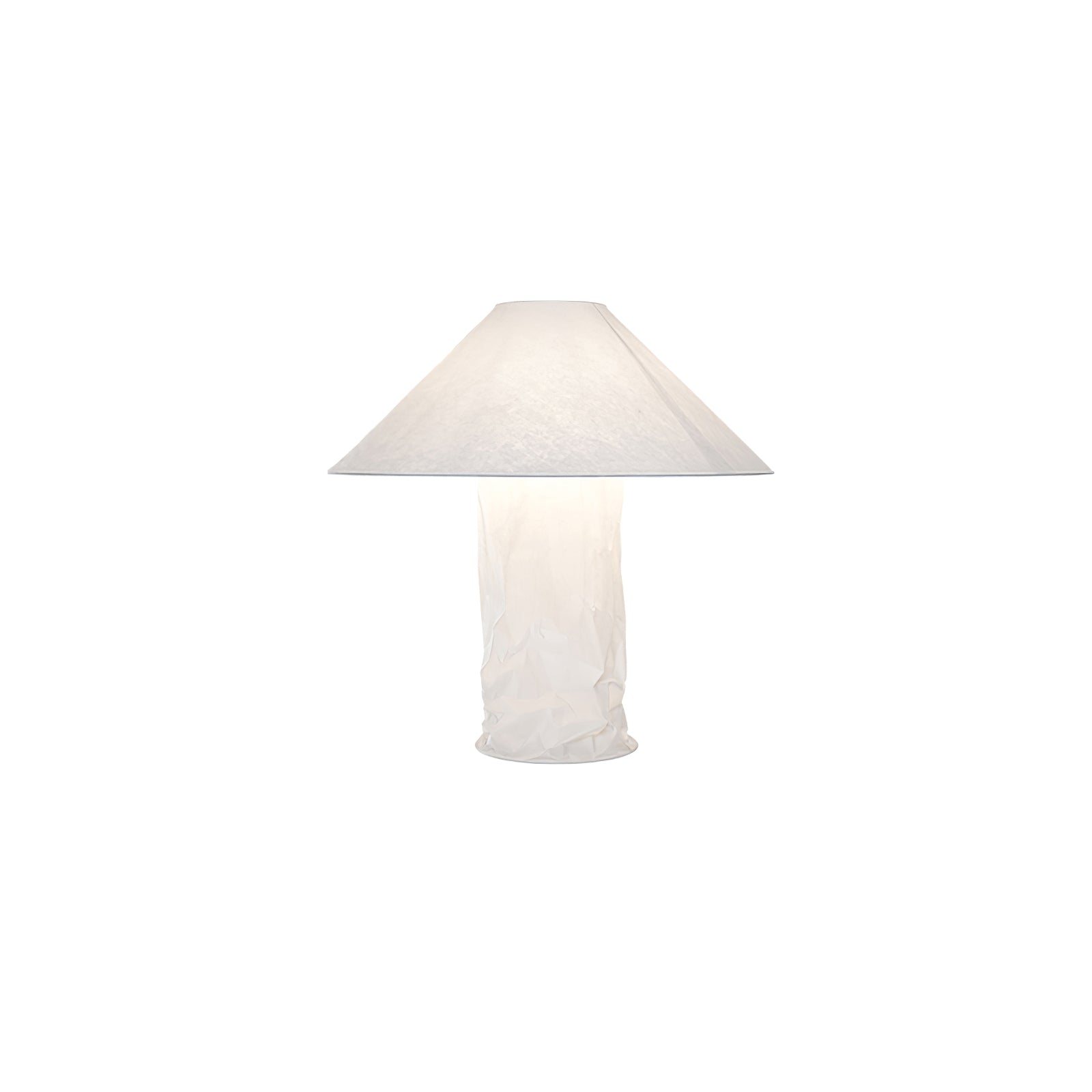 Lalemu Paper Artistic Table Lamp