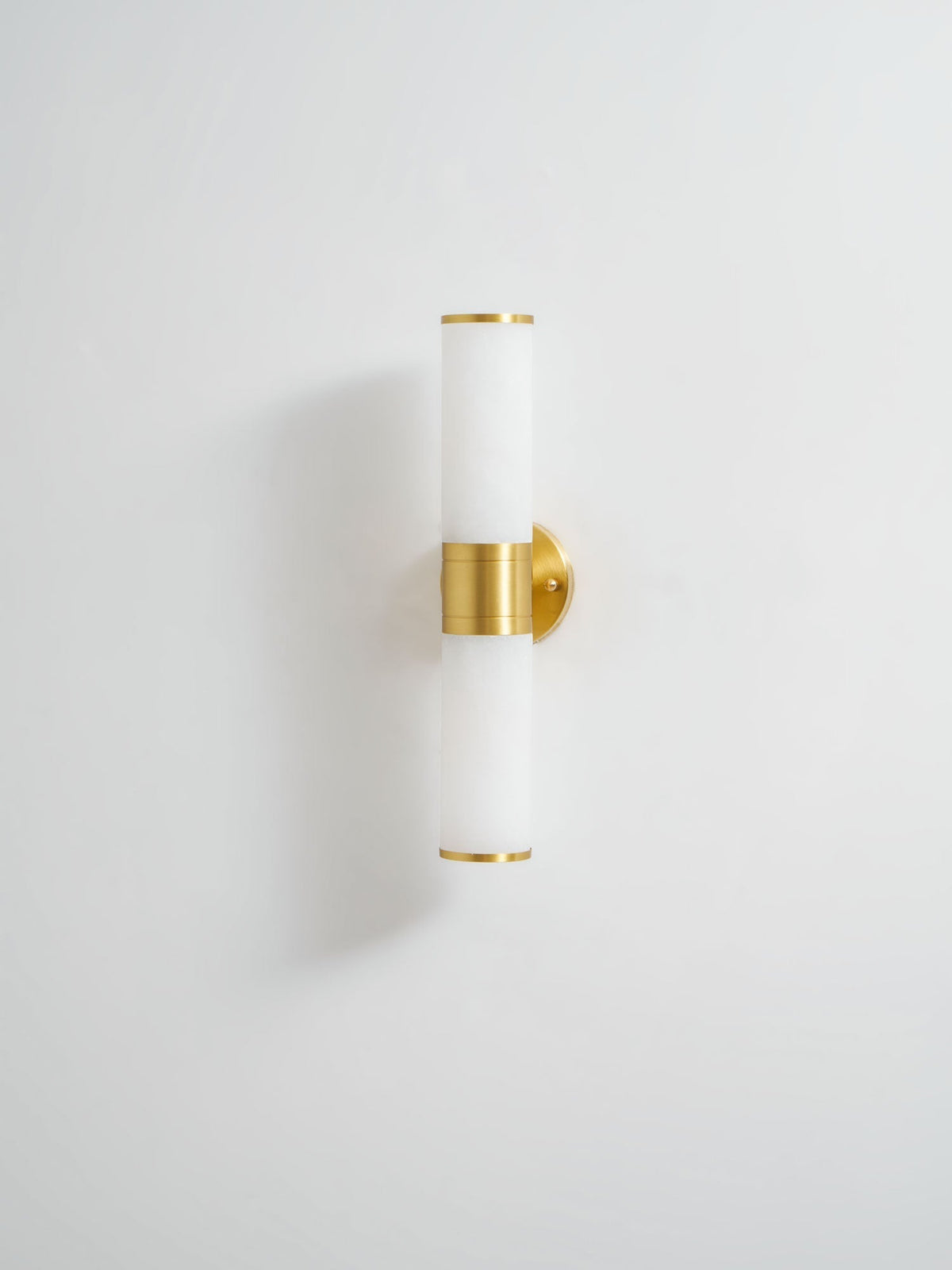 Lucian Alabaster Wall Lamp