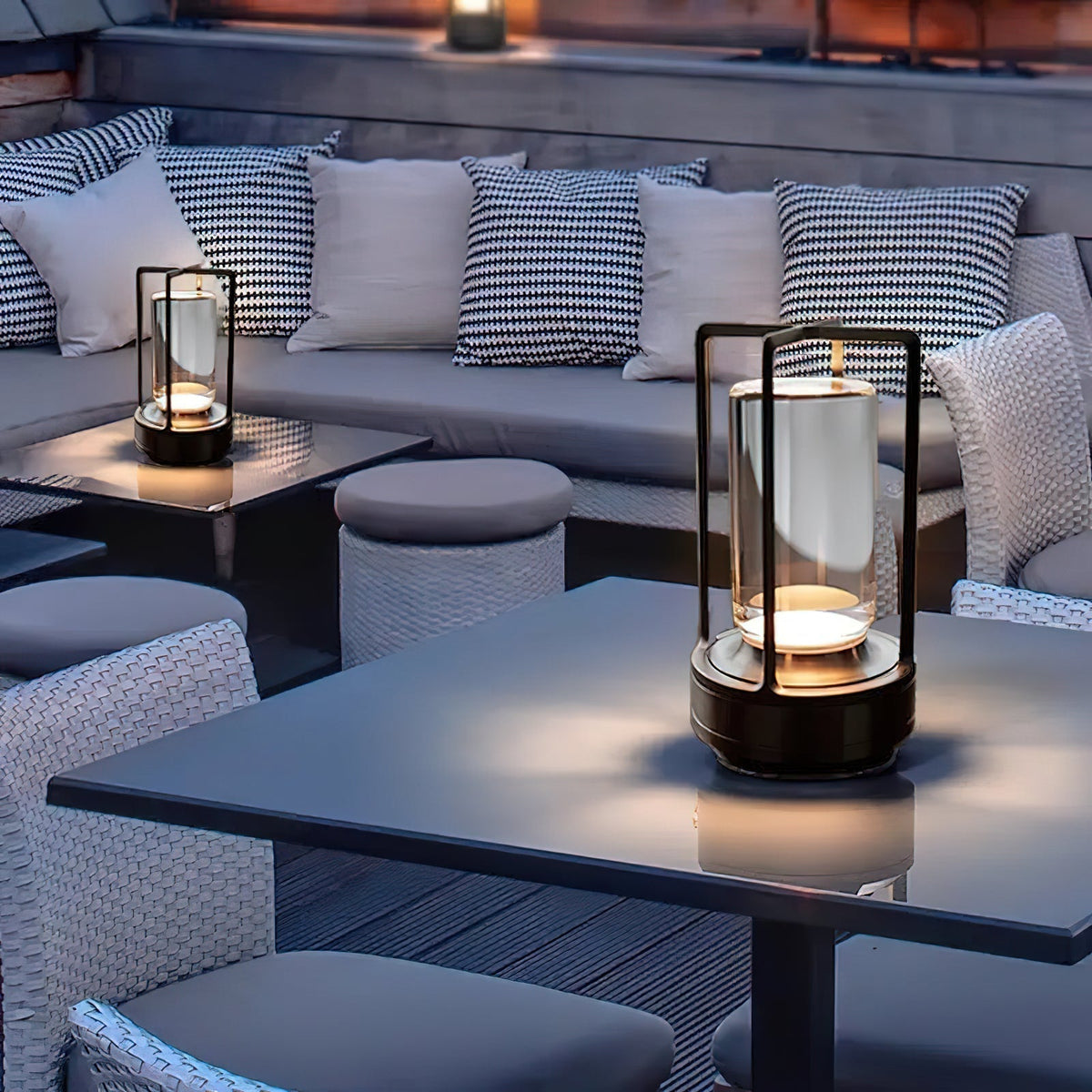 Gemna Table Lamp