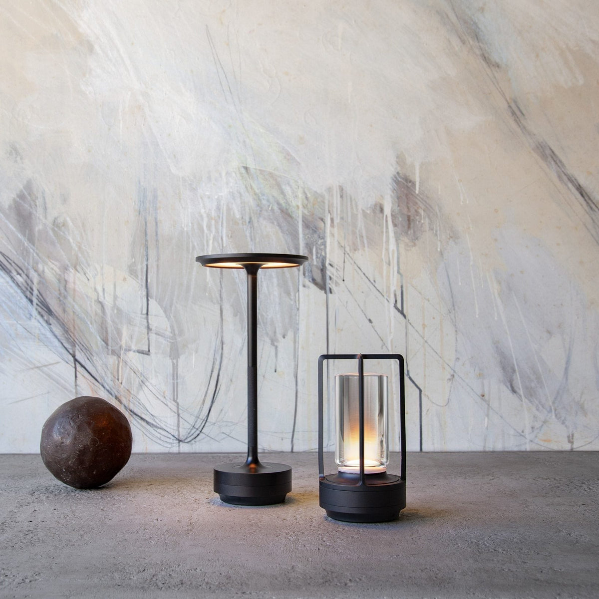 Gemna Table Lamp