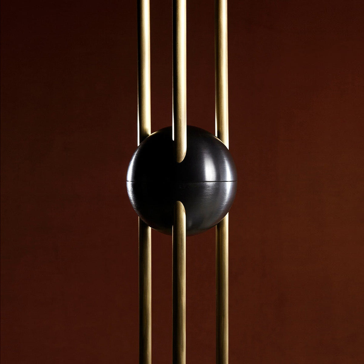 Milamia Floor Lamp