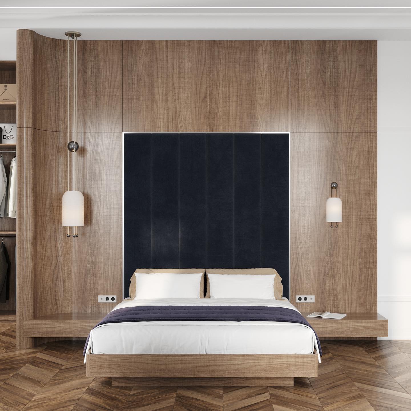Ucaryra Pendant Lamp