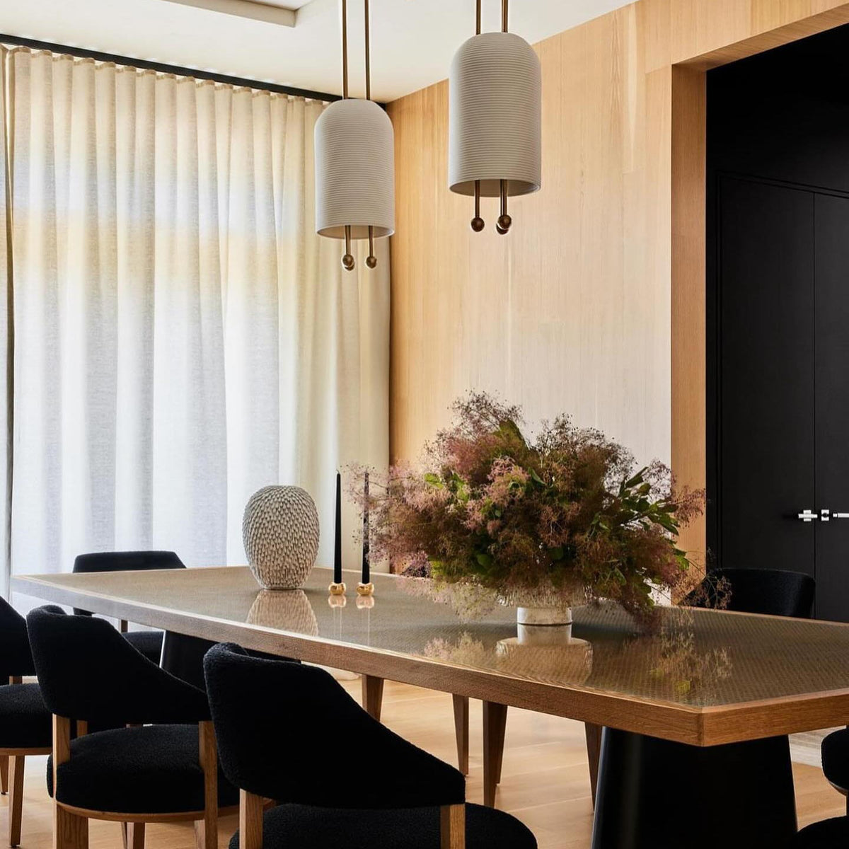 Ucaryra Pendant Lamp